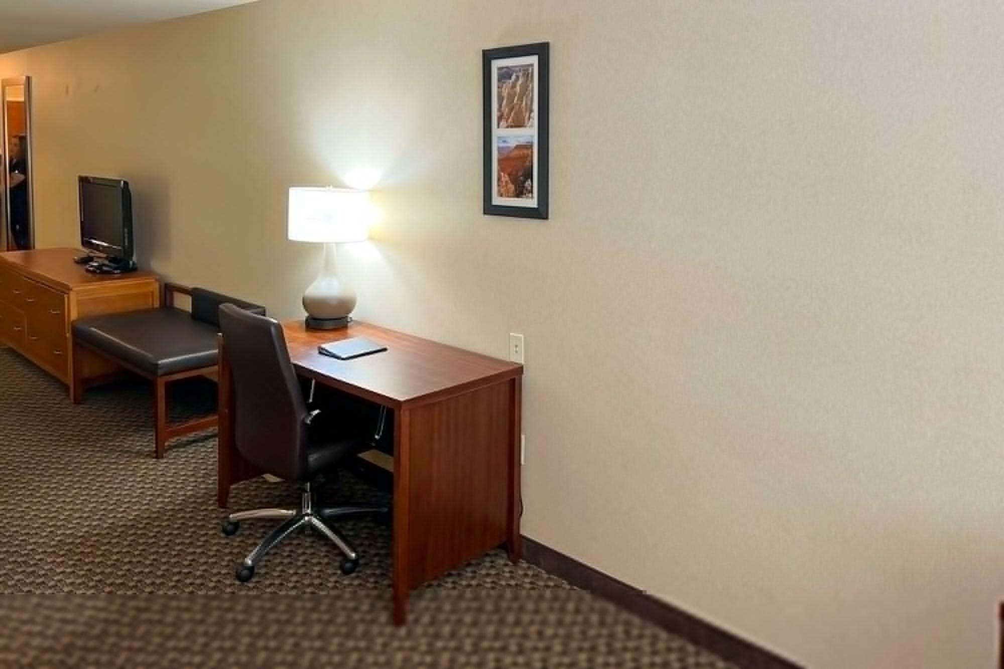 Comfort Inn And Suites Thatcher Exterior photo